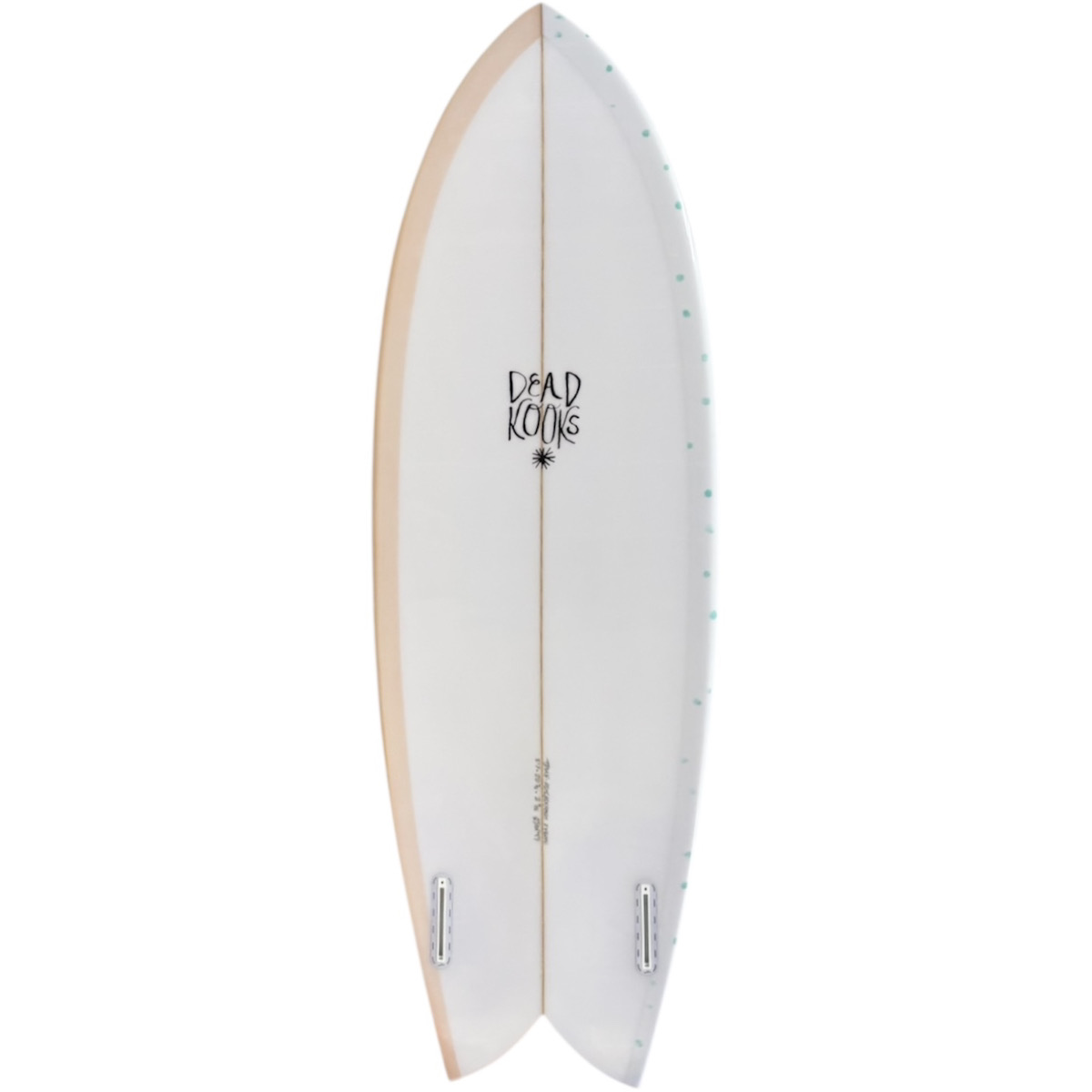 DEAD KOOKS / PSYCHO CANDY 5`7